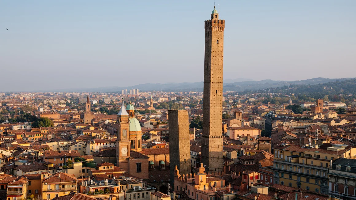 L'Italia corre per evitare che quest'altra “torre pendente” crolli