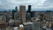 Una vista del centro de Minneapolis en 2022. (Kirby Lee/AP)