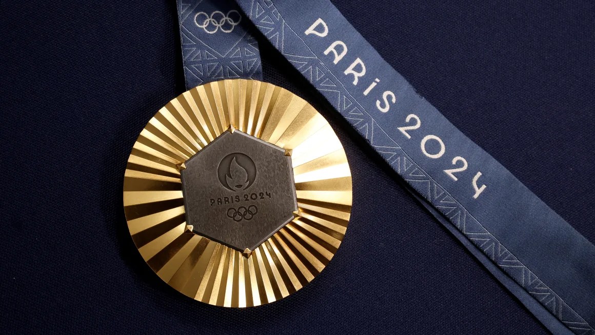 World Athletics le otorgarÃ¡ un premio de US$ 50.000 a los medallistas de oro de los Juegos OlÃ­mpicos ParÃ­s 2024