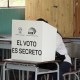 Ecuador hará referéndum en medio de crisis de inseguridad