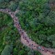 HRW: Panamá y Colombia no protegen a migrantes en Darién