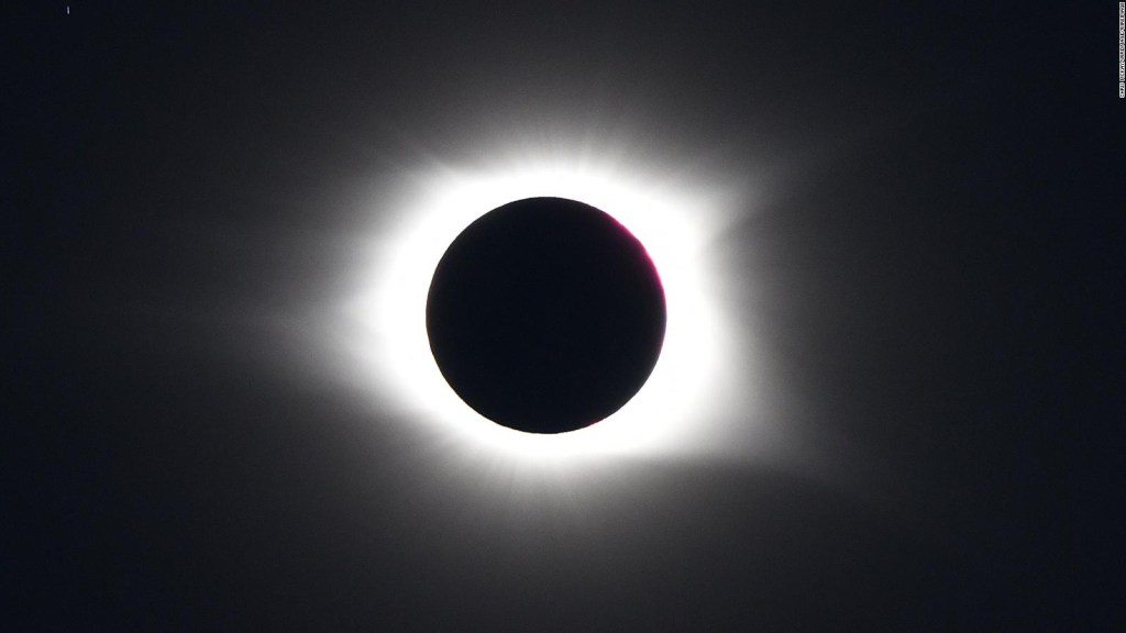 Este lugar activó emergencia por el eclipse de Sol