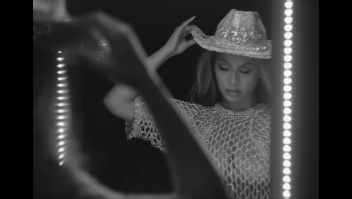 Este álbum de Beyoncé rompió récords en Spotify y Amazon Music