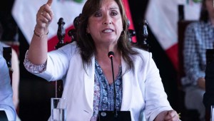 Análisis del "caso Rolex" en Perú