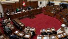 Congresista propone que se vaya el Congreso y la presidenta de Perú