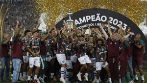 ¿Qué equipo puede dar la sorpresa en la Copa Libertadores?