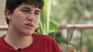 Adolescente israelí decide ir a la cárcel en lugar de hacer el servicio militar