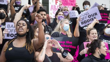 Prohibición del aborto con 6 semanas de gestación, a las urnas en Florida