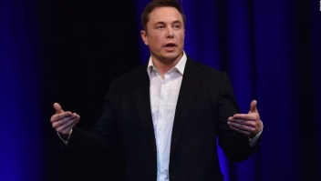 Elon Musk fue destronado como el más rico del mundo