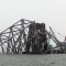 CNN analiza de cerca los daños en el puentede Baltimore