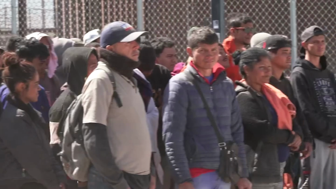 La propuesta de México para resolver la crisis por la llegada de migrantes de Venezuela