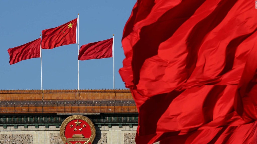 China busca alianzas con el sur global, dice experta