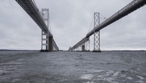 Expertos alertan sobre la vulnerabilidad de un puente similar al Francis Scott Key de Baltimore