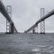 Expertos alertan sobre la vulnerabilidad de un puente similar al Francis Scott Key de Baltimore