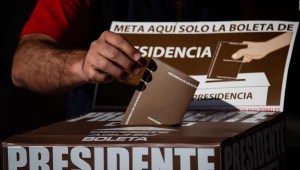 Cuál es la importancia de las elecciones en México para EE.UU.