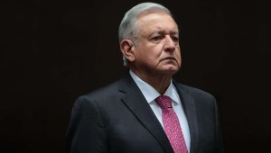 AMLO niega expulsión de embajador, aunque no hay embajador de Ecuador en México