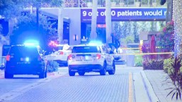 Tiroteo en Florida  deja 2 muertos y 7 heridos