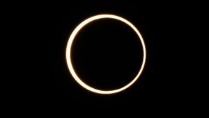El eclipse solar total que despierta la atención mundial