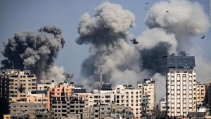 Se cumplen 6 meses del ataque de Hamas a Israel
