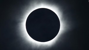 Eclipse total de sol: de los mitos a la atención científica