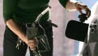 Aumenta el precio de la gasolina en EE.UU.