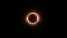 Eclipse total: la NASA hará experimentos para estudiar la atmósfera