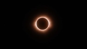 Eclipse total: la NASA hará experimentos para estudiar la atmósfera