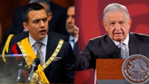 ¿Por qué es necesario que México y Ecuador restablezcan su relación?