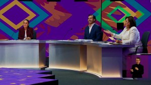 ¿Cuál es el balance del primer debate presidencial en México?