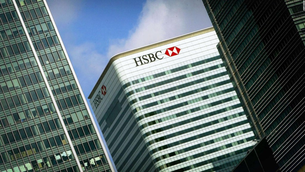HSBC vende su negocio en Argentina al Grupo Financiero Galicia
