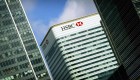 HSBC vende su negocio en Argentina al Grupo Financiero Galicia