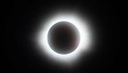Las mejores imágenes de los últimos cinco eclipses totales de Sol