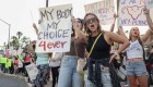 Arizona: fallo histórico a favor de ley de hace 160 años que prohíbe el aborto