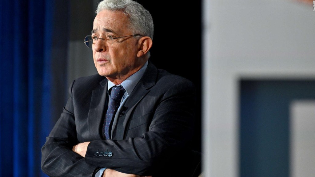 Análisis del caso contra Álvaro Uribe