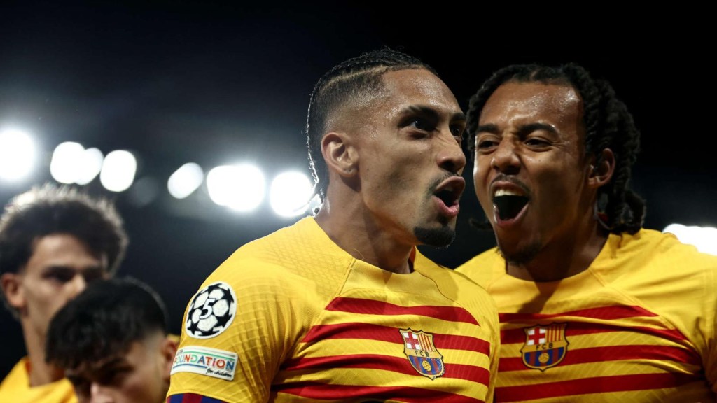Equipos españoles triunfan en los cuartos de la Champions League