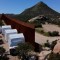 Mira el nuevo sitio de seguridad fronteriza de México