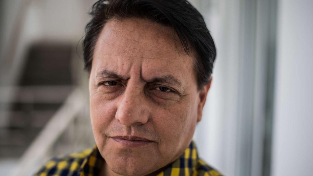 Mahuad sugiere que México se disculpe con la familia de Villavicencio