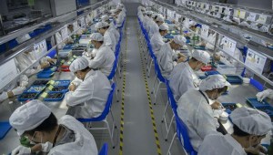 ¿Cómo afecta la sobreproducción de China?