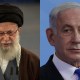 Irán comienza sus ataques contra Israel