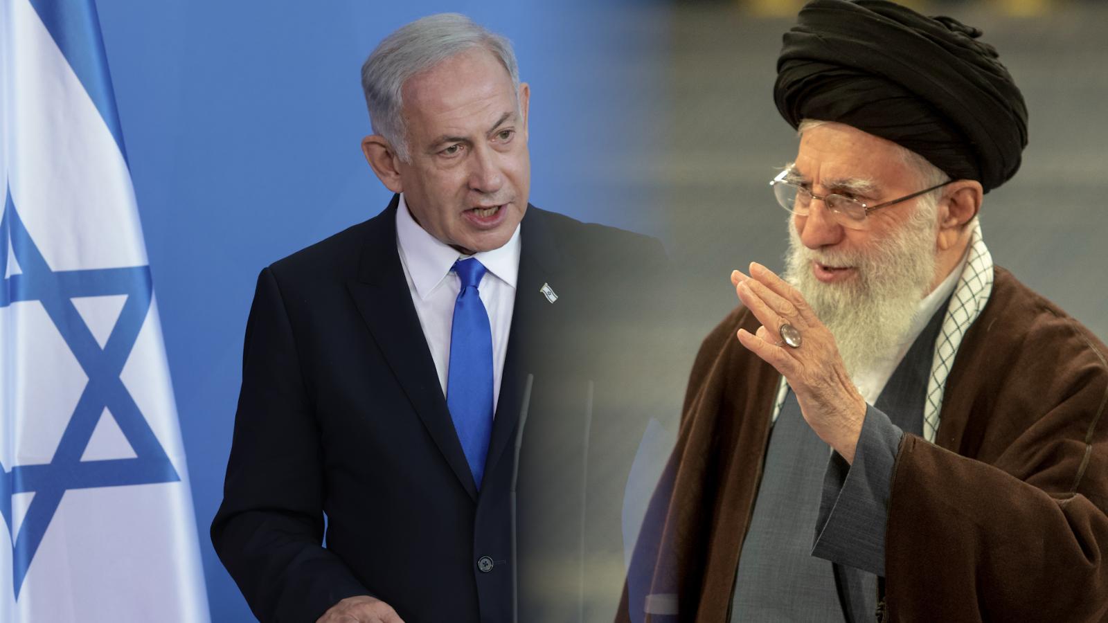 Irán y sus mensajes diplomáticos luego de su ataque a Israel.