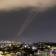 Irán muestra videos del ataque a Israel