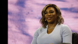Serena Williams: Invertir en el deporte femenino es una apuesta segura