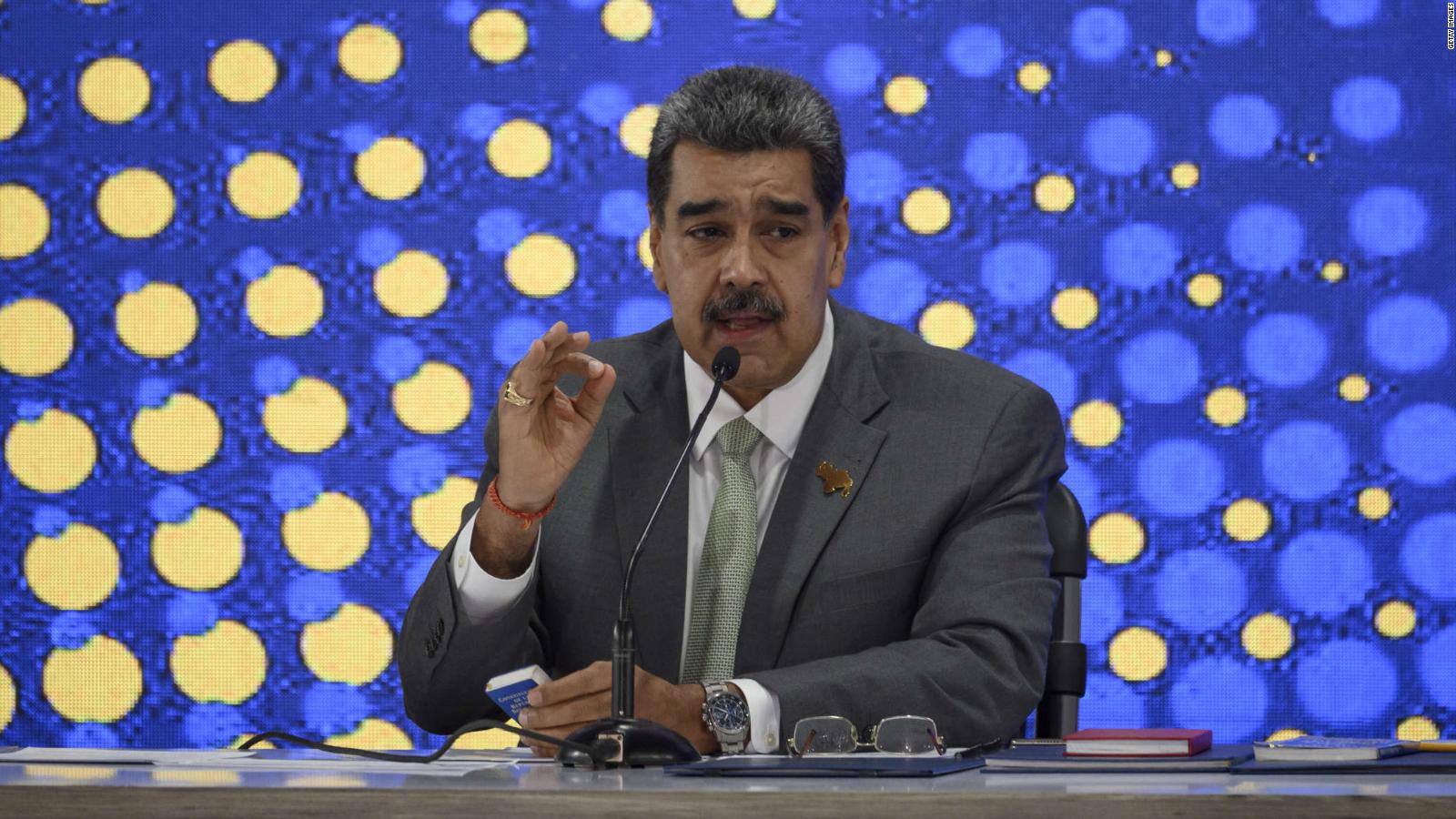 Venezuela se suma a sanciones y represalias contra Ecuador