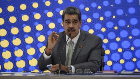 Venezuela se suma a represalias contra Ecuador