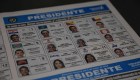 ¿Cómo va la contienda electoral en Panamá?