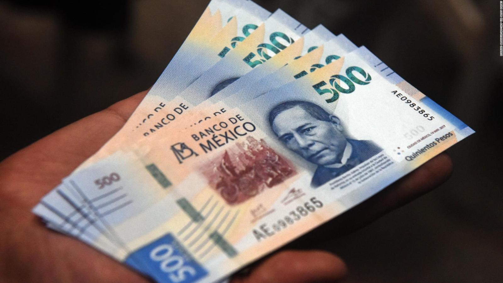 ¿Qué es el Fondo de Pensiones para el Bienestar de México y cuándo
entra en vigor?