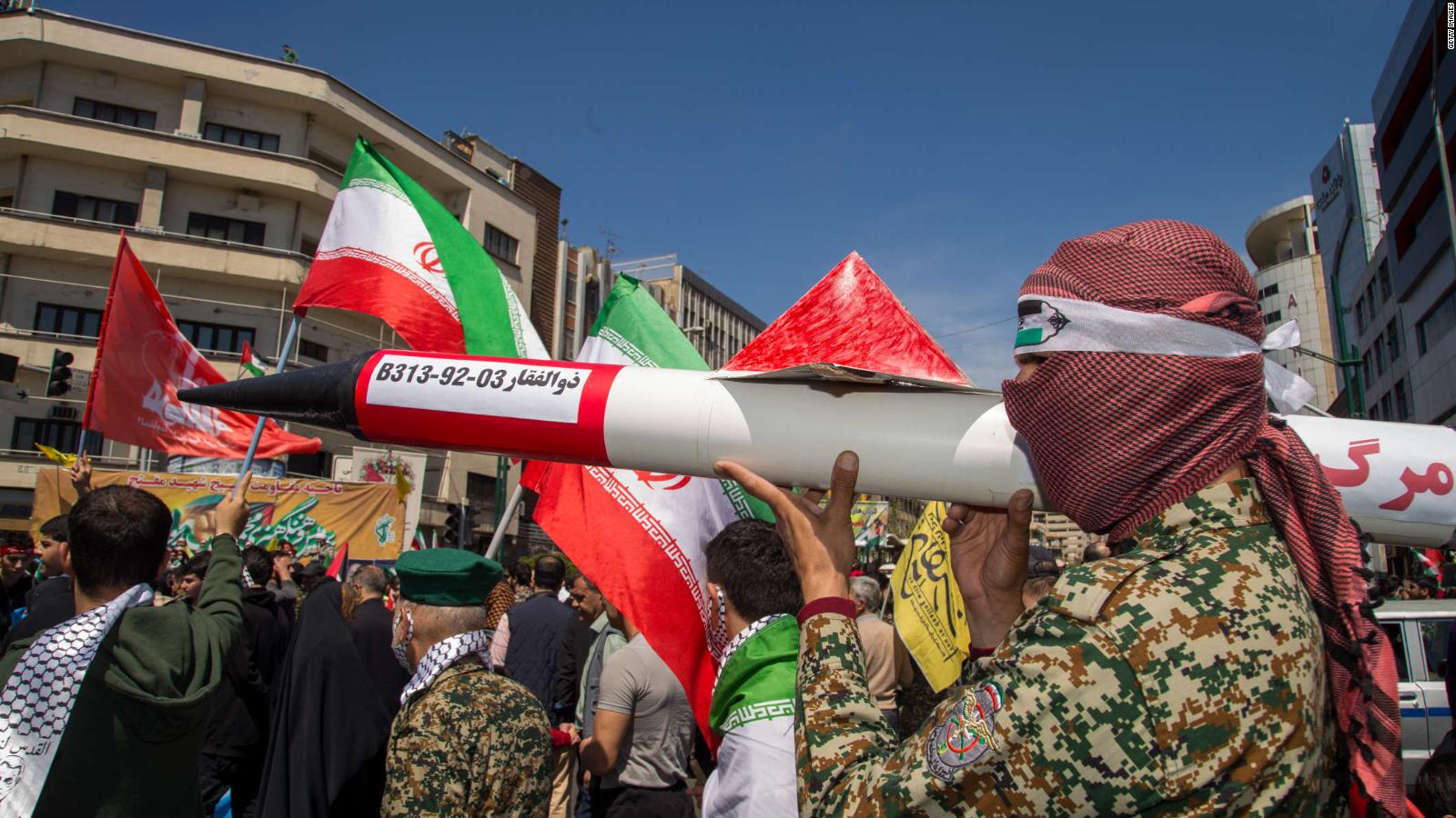 Tras el ataque de Irán contra Israel, ¿qué sigue?