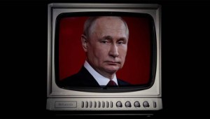 Cómo refuerza Putin su imagen durante las crisis nacionales