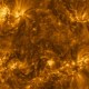 El Sol en alta resolución, la imagen de la semana de la Agencia Espacial