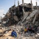 200 días después, Gaza es un paisaje de escombros